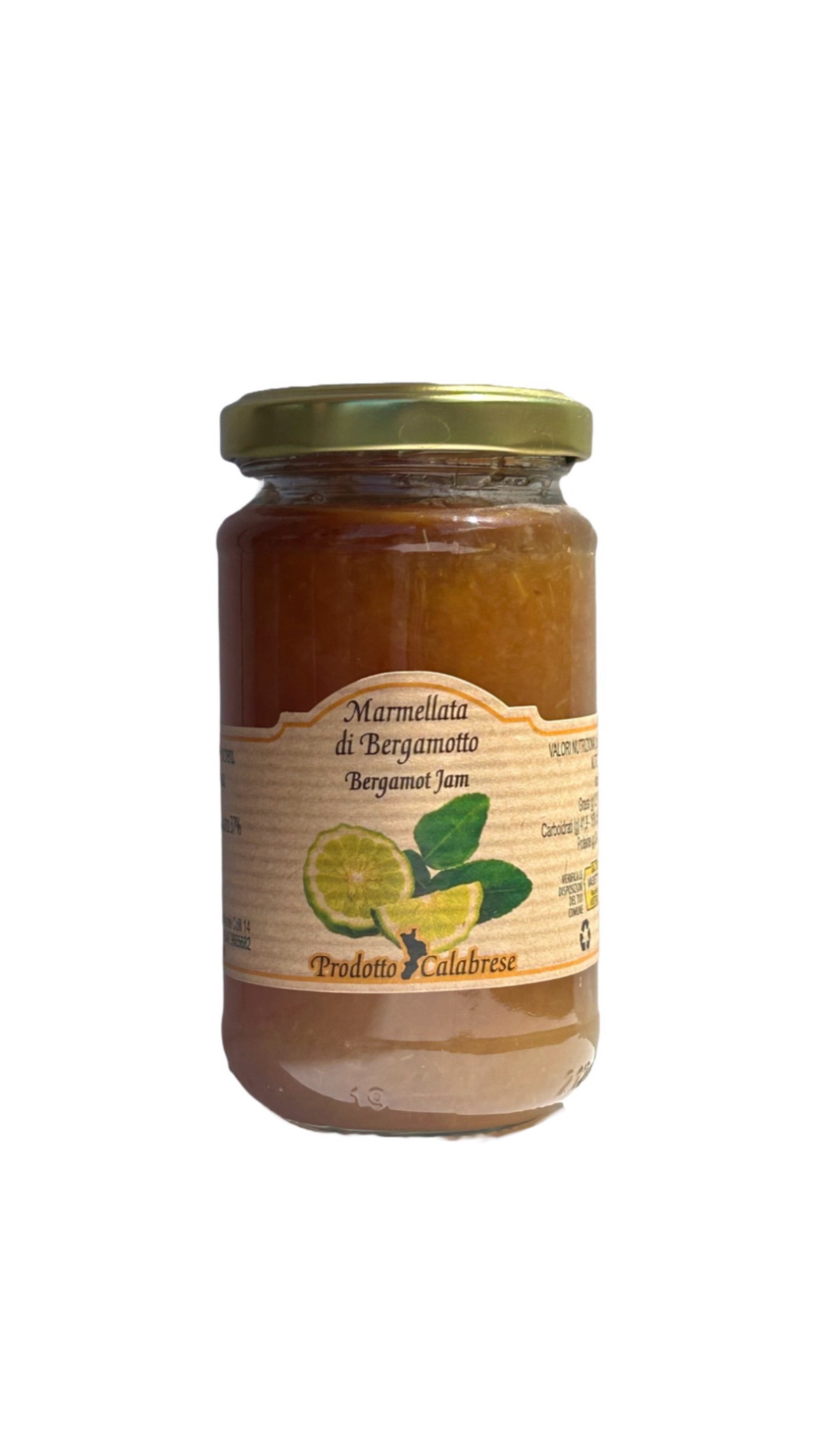 Marmellata-Bergamotto-Calabria