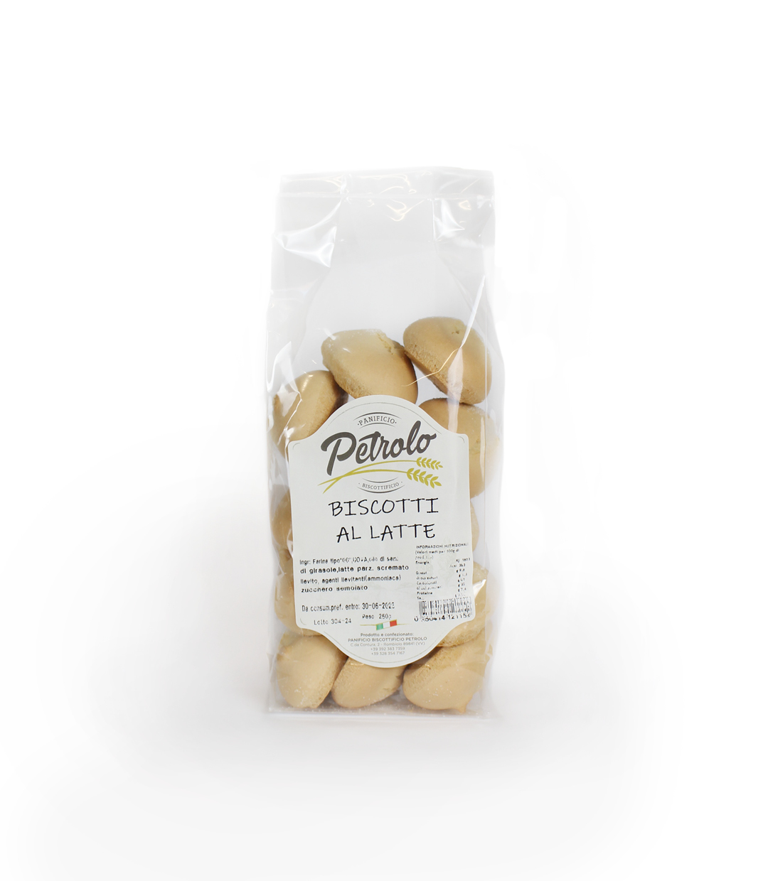 Biscotti Tipici Calabria Biscotti