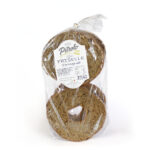 Pane tipico Calabrese Friselle Integrali