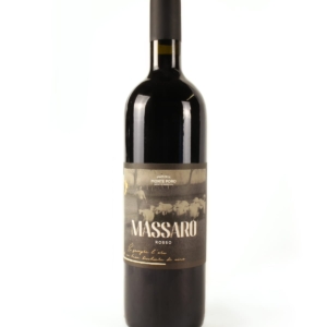 vino masseria calabria