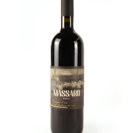 vino masseria calabria