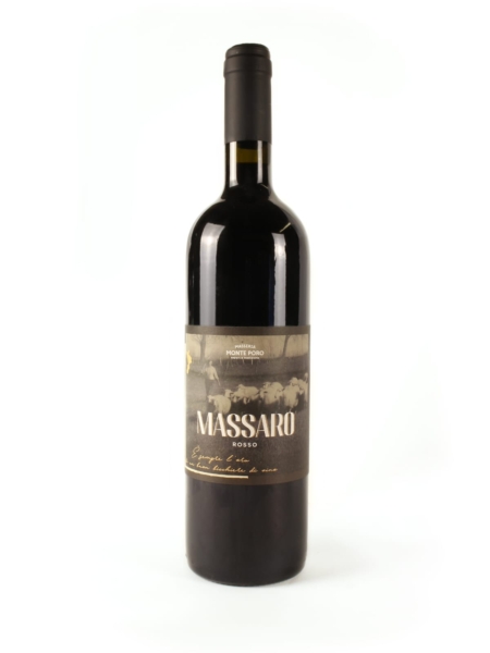 vino masseria calabria