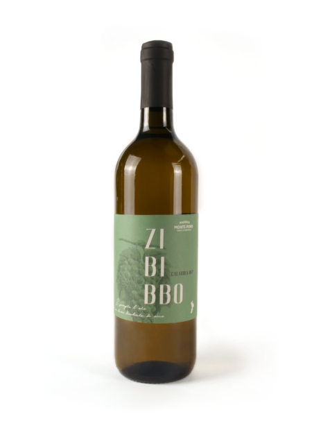 vino zibibbo calabria