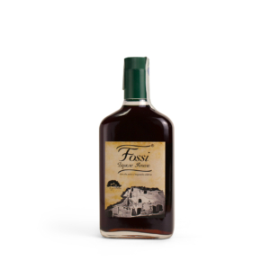 Liquore Amaro Fossi Zungri