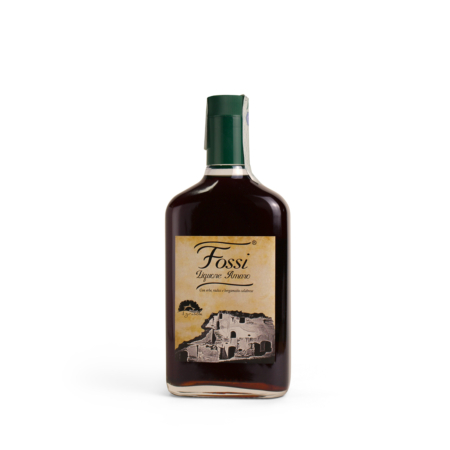 Liquore Amaro Fossi Zungri