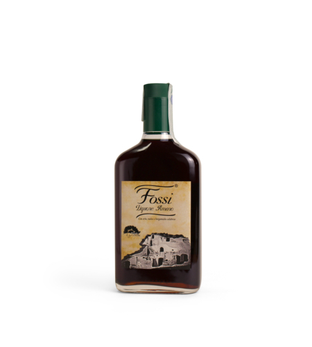 Liquore Amaro Fossi Zungri