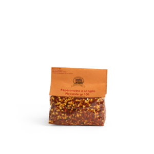 Peperoncino a scaglie Piccante