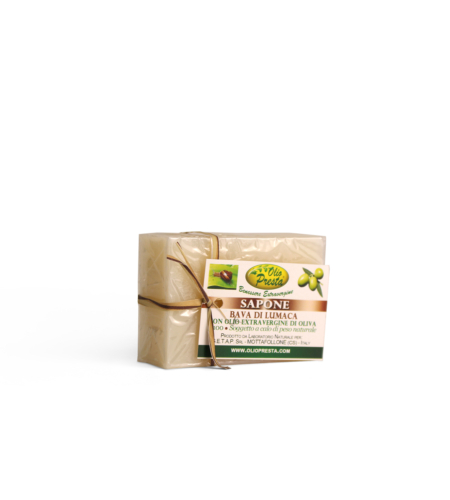 Sapone bava di Lumaca