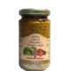 Crema a base di broccoletti e pomodori secchi calabria