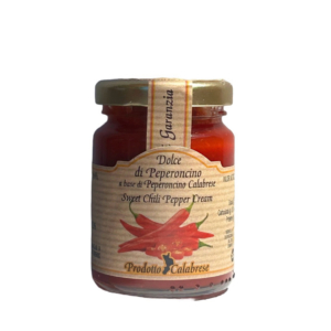 Dolce di Peperoncino di Calabria