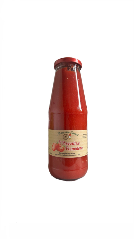 La Passata di pomodoro