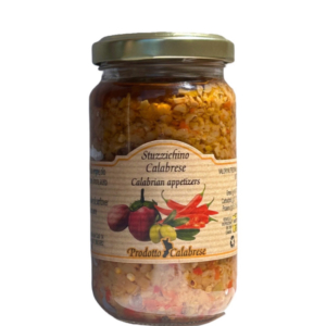 Stuzzichino Calabrese