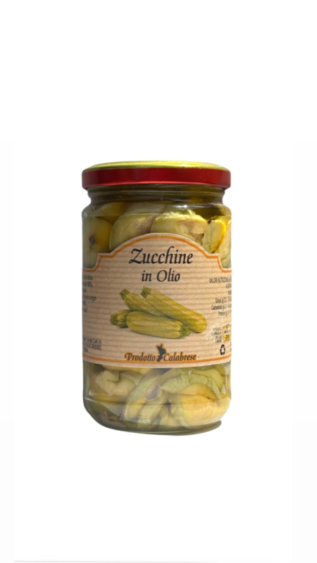 Zucchine-in-Olio-Calabria