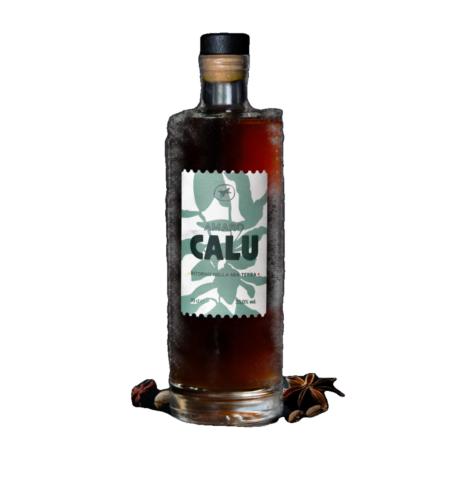 amaro erbe calu