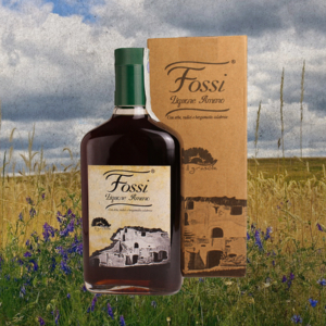 Vino, Olio e Liquori
