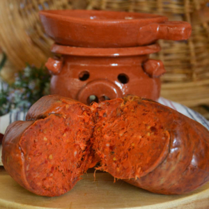 ‘Nduja Calabrese