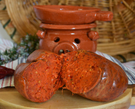 ‘Nduja Calabrese