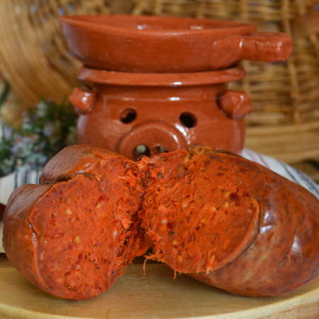 ‘Nduja Calabrese